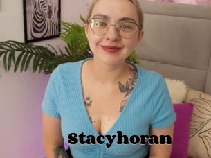Stacyhoran
