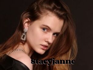 Stacyjanne