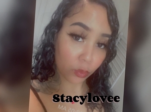 Stacylovee