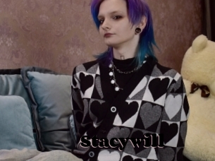 Stacywill
