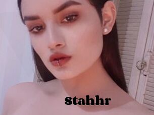 Stahhr