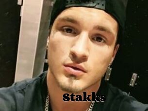 Stakks