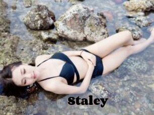 Staley
