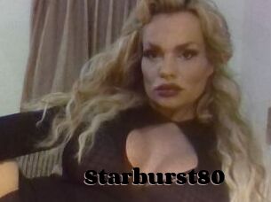 Starburst80