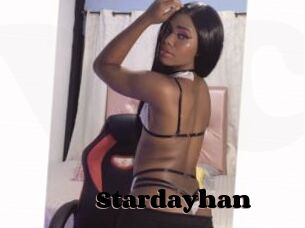 Stardayhan