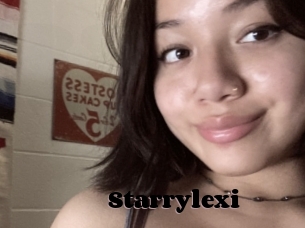 Starrylexi