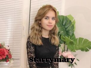 Starrymary