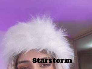 Starstorm