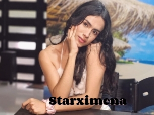 Starximena