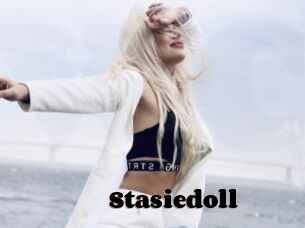 Stasiedoll