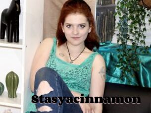 Stasyacinnamon