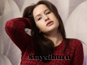 Staysiburn