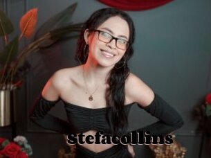 Stefacollins