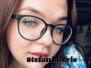 Stefanialevis