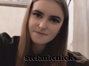Stefanienicks