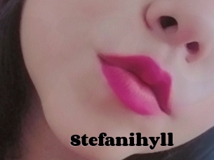 Stefanihyll