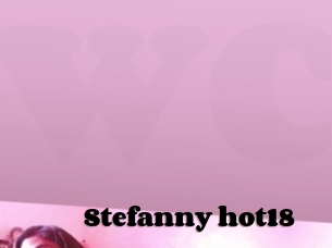 Stefanny_hot18