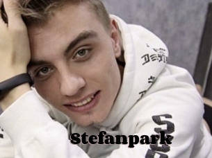 Stefanpark