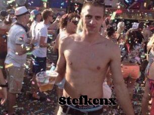 Stefkenx