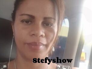 Stefyshow