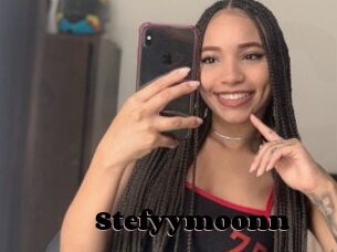 Stefyymoonn