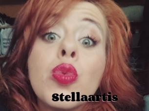 Stellaartis