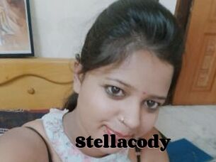 Stellacody