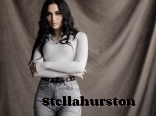 Stellahurston