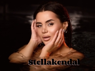 Stellakendal