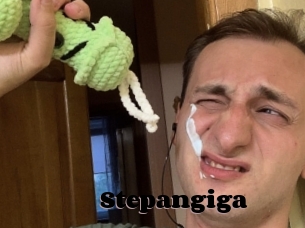 Stepangiga