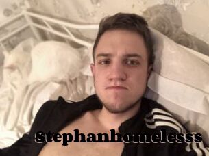Stephanhomelesss