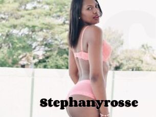 Stephanyrosse