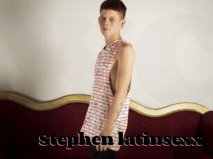 Stephen_latinsexx