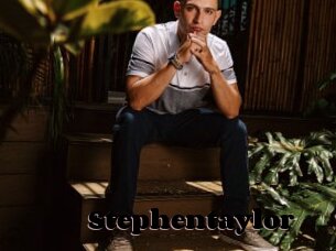 Stephentaylor
