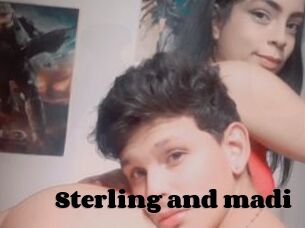 Sterling_and_madi