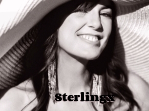 Sterlingx