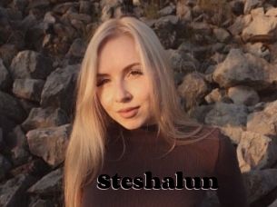 Steshalun