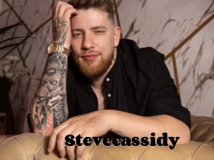 Stevecassidy