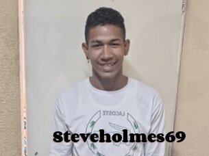 Steveholmes69