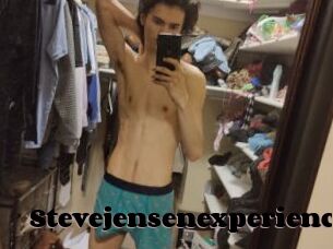 Stevejensenexperience