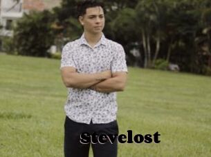Stevelost