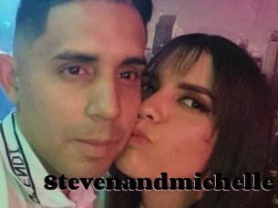 Stevenandmichelle