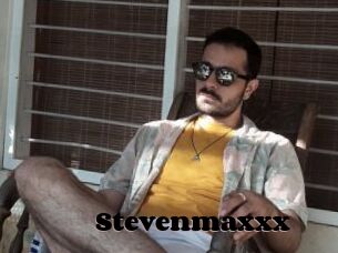 Stevenmaxxx