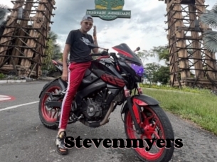 Stevenmyers
