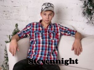 Stevennight
