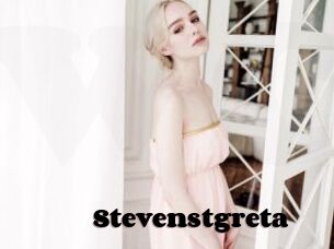 Stevenstgreta