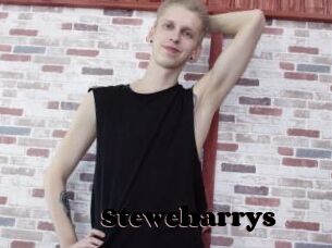 Steweharrys