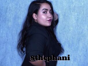 Sthephani