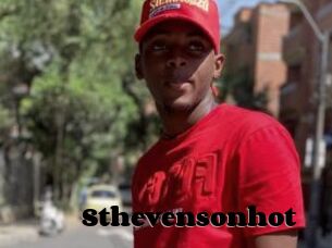 Sthevensonhot
