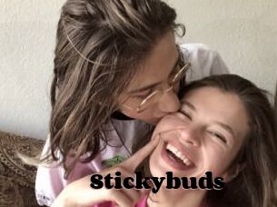 Stickybuds